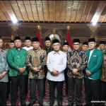 Bahas Demo, Prabowo Undang 16 Ormas Islam di Hambalang