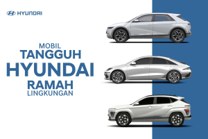 Hyundai gandeng General Motors kembangkan mobil van listrik