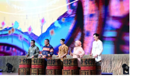 Ibu Selvi Gibran Dorong UMKM Berinovasi dan Tembus Pasar Global