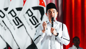 Kaesang: Bung Karno Idola Saya, Berpolitik di Usia Muda