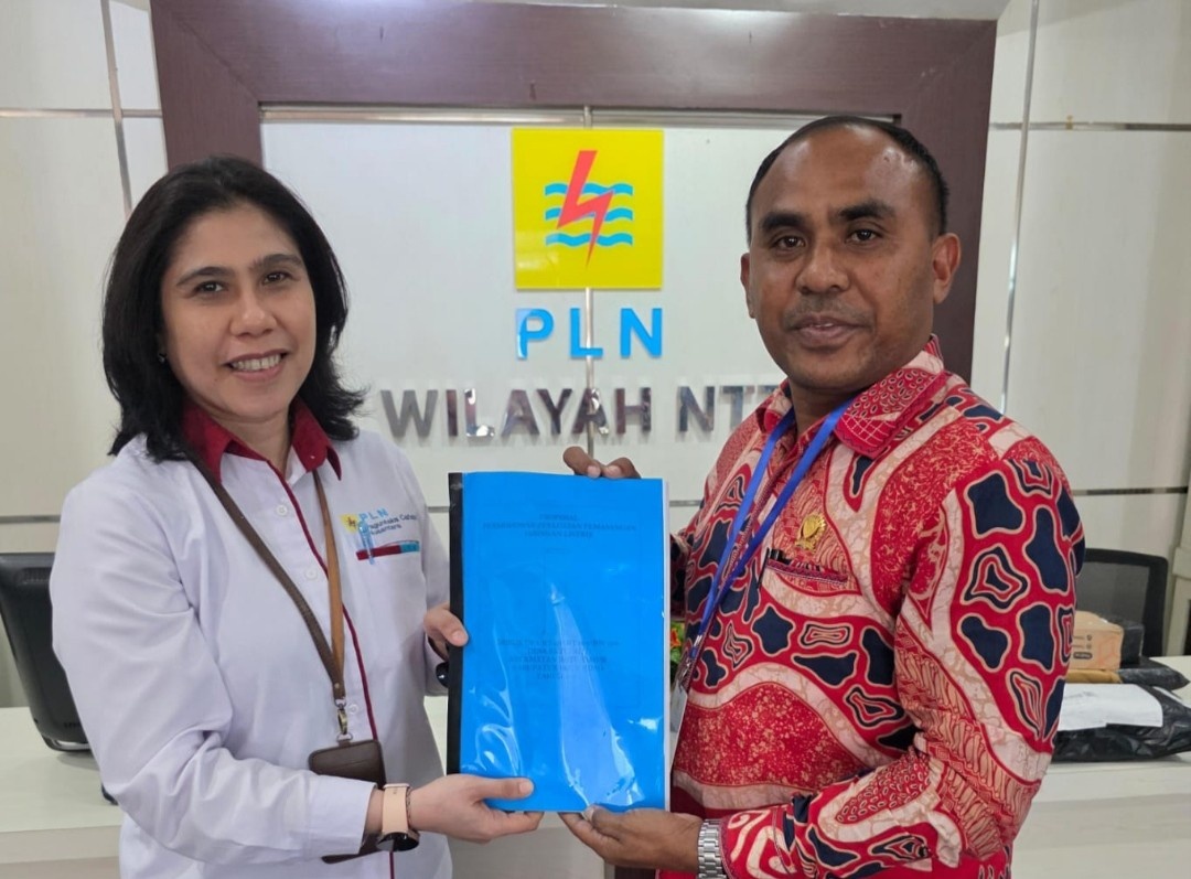 PSI NTT Perjuangkan Listrik untuk Dusun Ufa: “Ini Soal Keadilan Akses”