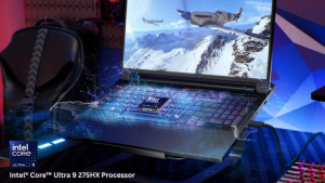 Berdayakan Gamer Kreator, Lenovo Luncurkan Legion Produk Terbaru