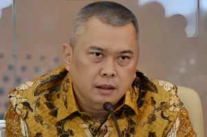 Kemenhub Integrasikan Stasiun KA Sulsel dengan Pelabuhan & Terminal