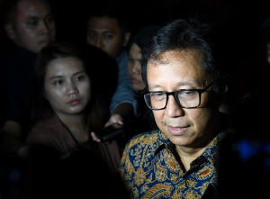 Menkes Gunadi Siap Percepat Pemerataan Layanan Kesehatan