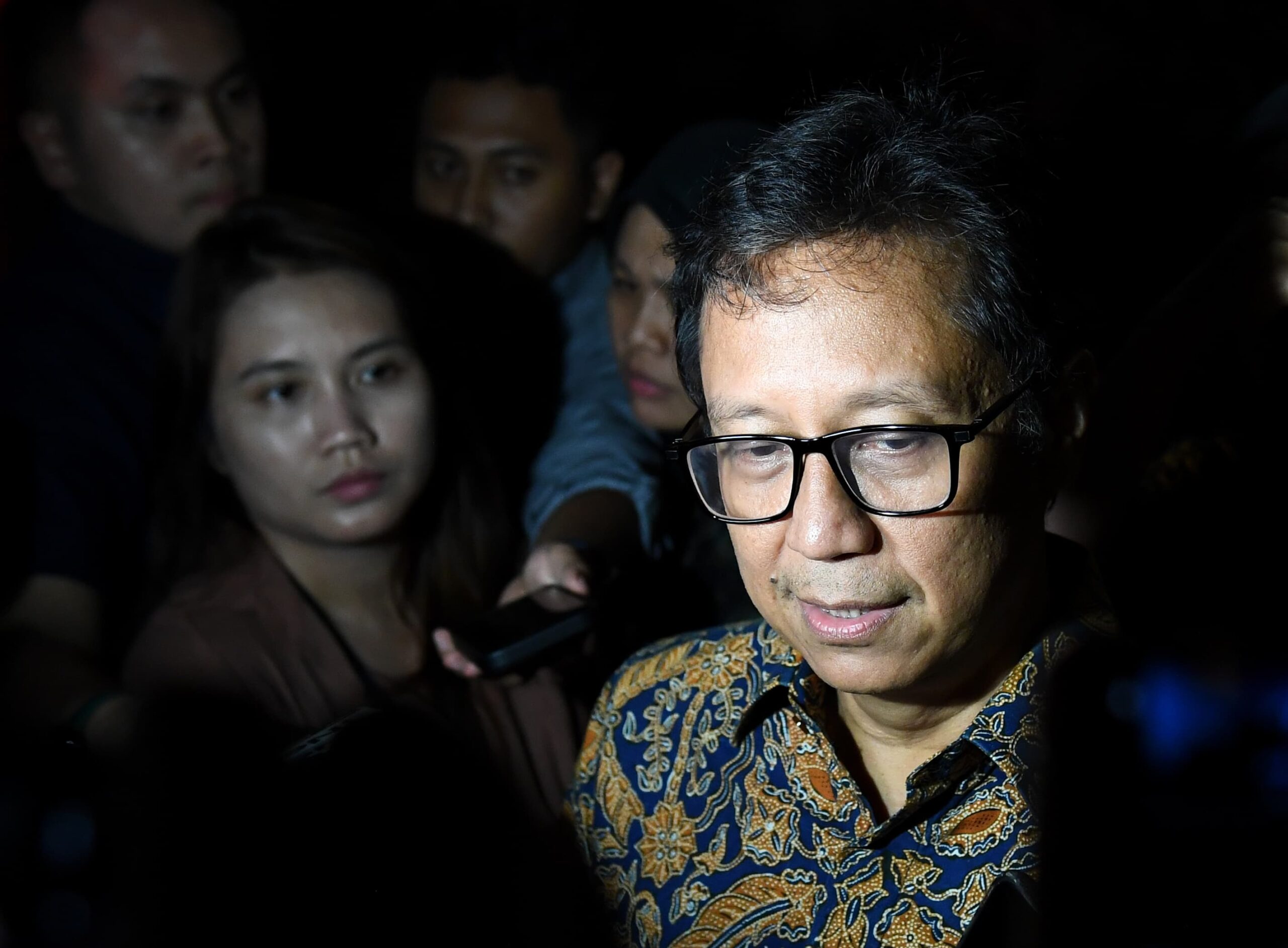 Menkes Gunadi Siap Percepat Pemerataan Layanan Kesehatan