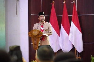 Menteri Wihaji: 20 Persen Remaja Indonesia Kesepian