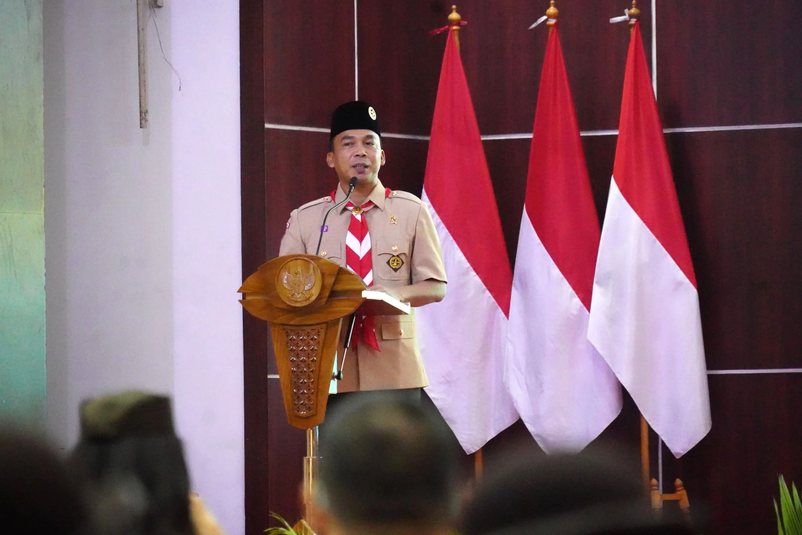 Menteri Wihaji: 20 Persen Remaja Indonesia Kesepian