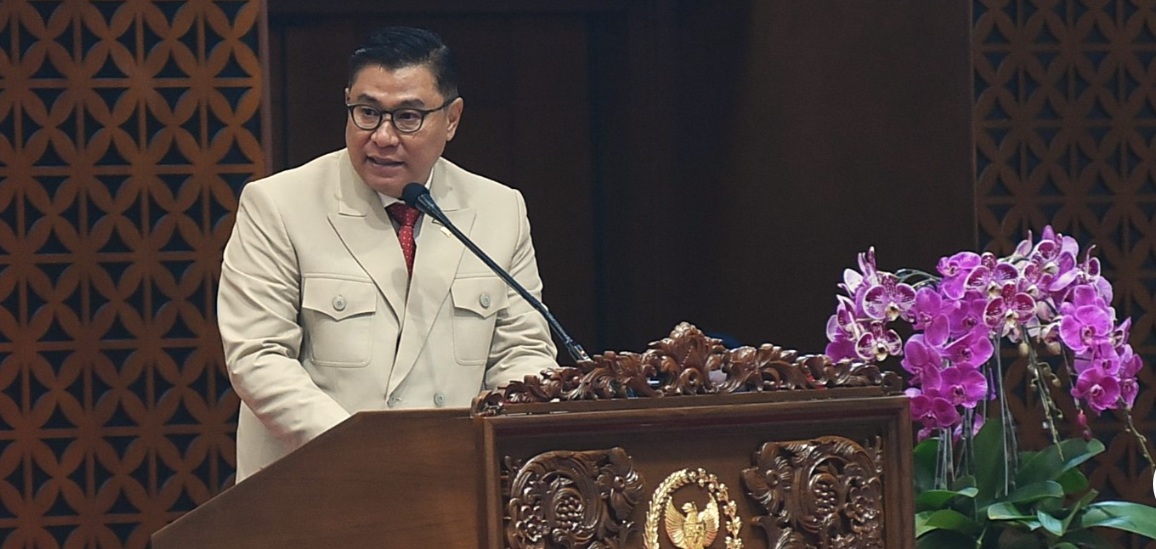 Fraksi Gerindra Optimis APBN 2026 Real dan Tepat Sasaran untuk Rakyat