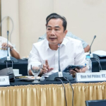 Kritik Gubernur DKI, PSI Tolak Rencana Sistem Ganjil-Genap di Jalan TB Simatupang