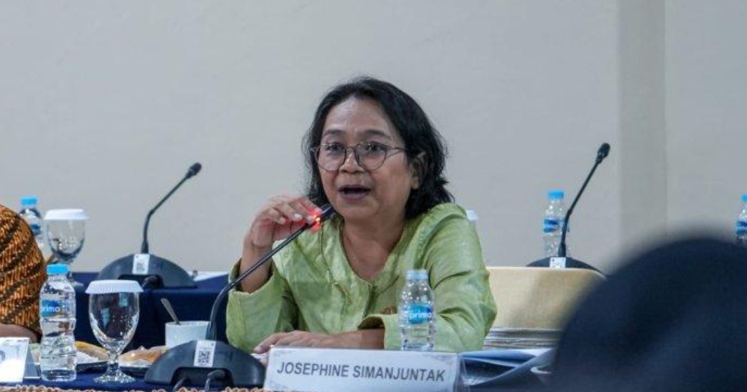 PSI Soroti Minimnya Dukungan Pemprov DKI untuk KNPI