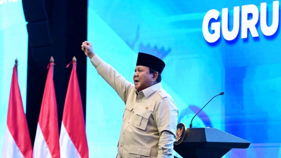 Prabowo: Sekolah Rakyat Hadirkan Harapan Baru bagi Anak Bangsa