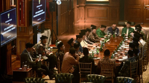 Prabowo Terima Ormas Islam dan Dialog Terbuka, Sepakat Jaga Persatuan Bangsa