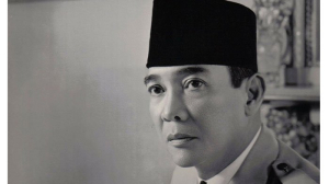 Perintah Soekarno untuk Arsitek Soedarsono
