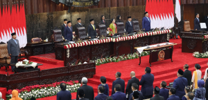 Kejar-Kejaran, DPR Mau Gas & Kebut Revisi UU Haji