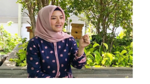 Stafsus Wapres Bantah Gibran Main Padel Saat Demonstrasi Terjadi