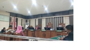 Terbukti Korupsi Proyek Pemkot Semarang, Mbak Ita Divonis 5 Tahun dn Suami 7 Tahun Penjara