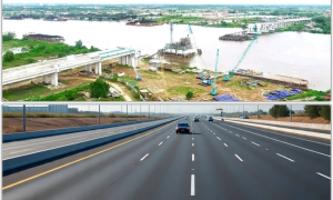 Tol Palembang–Betung