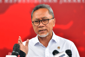 Zulkifli Hasan