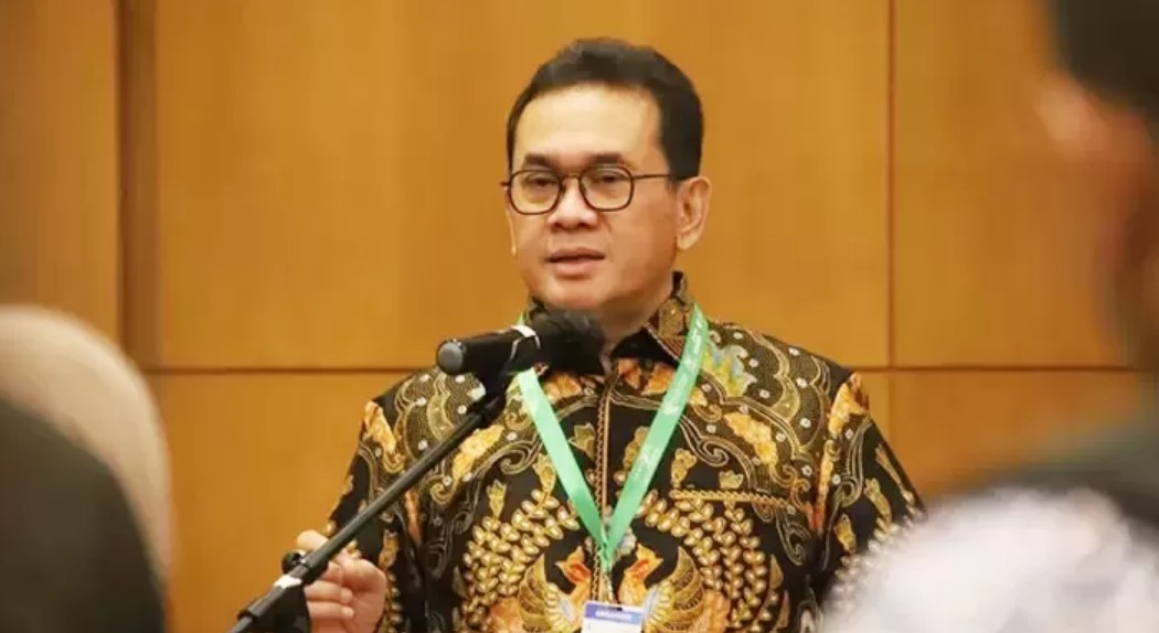 Menteri Perdagangan (Mendag) Budi Santoso