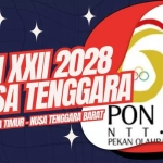 NTB Menuju PON 2028