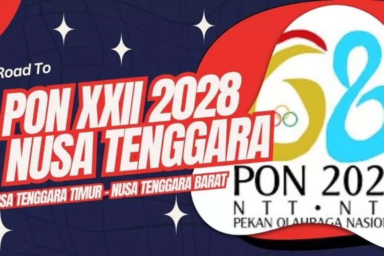 NTB Menuju PON 2028