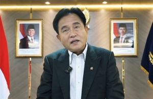 Yusril Ihza Mahendra