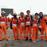 Marshal Sirkuit Mandalika