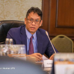 Purbaya Yudhi Sadewa