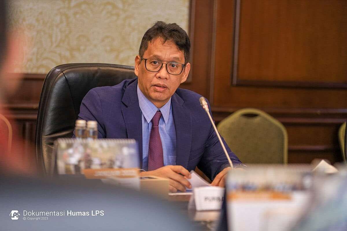 Purbaya Yudhi Sadewa