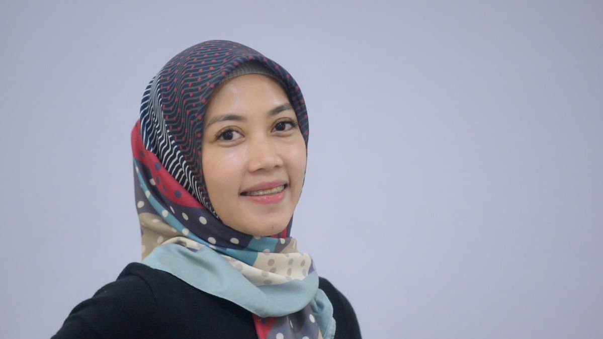 Indira Mulyasari Paramastuti