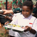 Makan Bergizi Gratis (MBG)