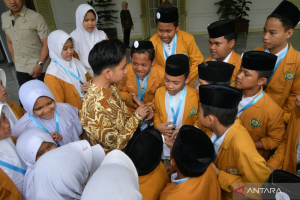 Wapres Gibran Rakabuming Raka