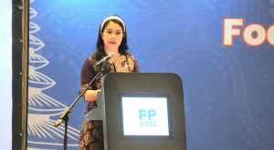 Ratu Ayu Isyana Bagoes Oka