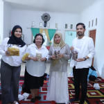 PSI Jajaki Program Pemberdayaan Perempuan