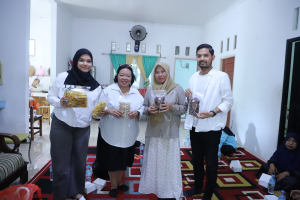 PSI Jajaki Program Pemberdayaan Perempuan