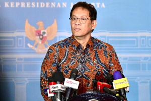 Purbaya Yudhi Sadewa