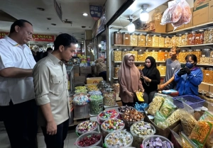 Wapres Gibran Rakabuming Raka