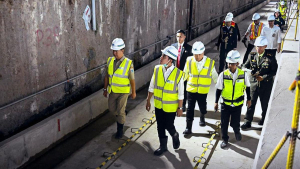 Wapres Gibran Rakabuming Raka