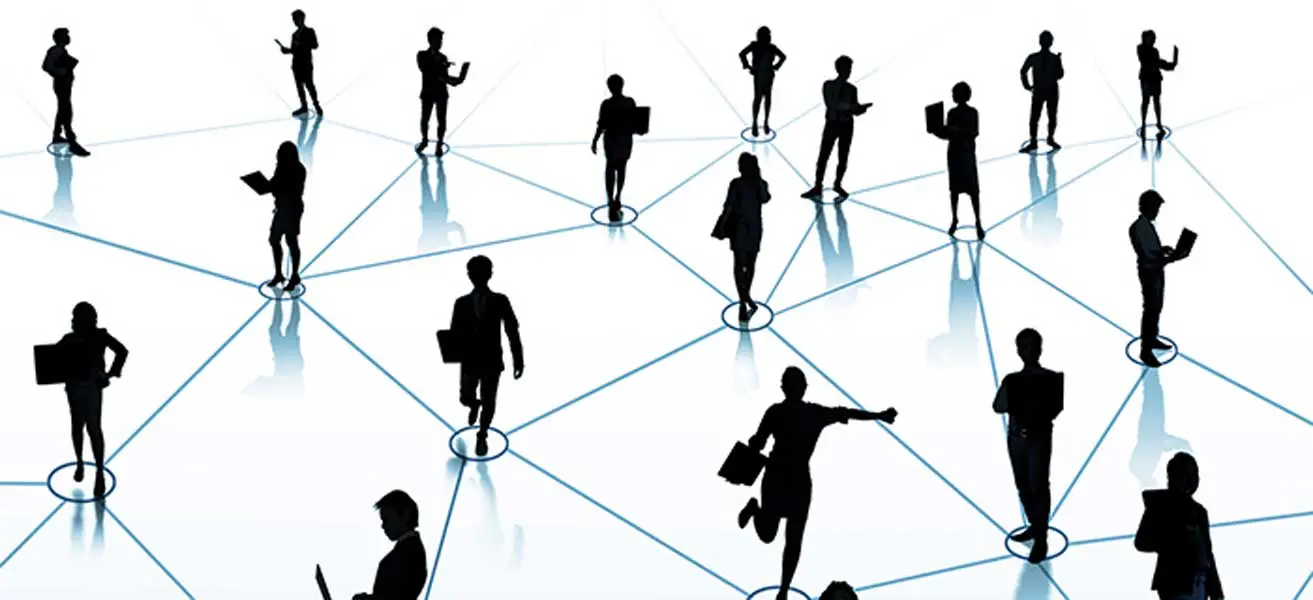 Ilustrasi Tenaga Kerja