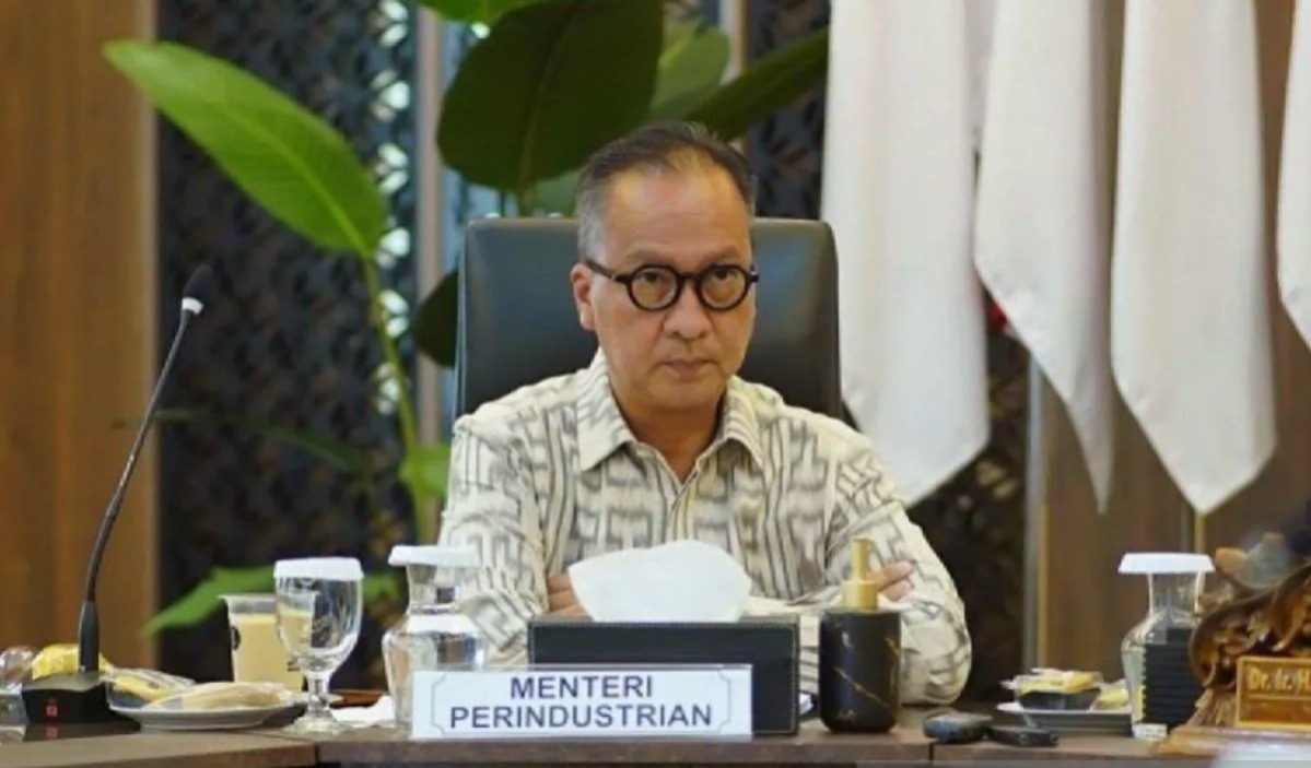 Agus Gumiwang Kartasasmita