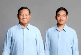 Prabowo Gibran
