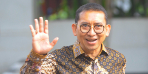 Fadli Zon