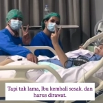 Perjuangan Ibunda Raisa Melawan Kanker Paru-Paru