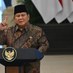 Prabowo Subianto