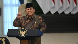 Prabowo Subianto