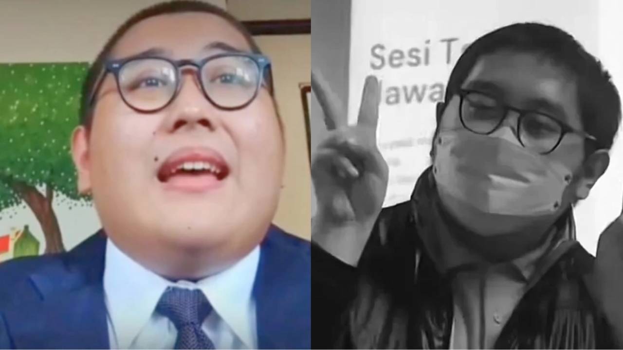 Timothy Anugrah Saputra